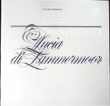 Disc vinil, LP. LUCIA DI LAMMERMOOR SETBOX 2 DISCURI VINIL-GAETANO DONIZETTI-271210
