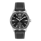 Ceas Barbati, Hugo Boss, Drifter 1513898 - Marime universala