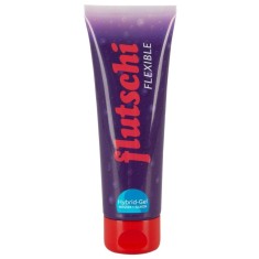 Lubrifiant medical pe baza de de apa Flutschi Extreme, 80ml
