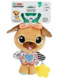 Lamaze Lovey The Pug Clip &amp; Go (827496)