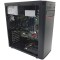 Calculator Gaming K-05, Intel Core i3 3220 3.3GHz, Lenovo IH61MA, 8GB DDR3,...