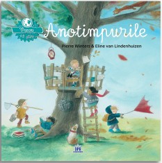 Vreau sa stiu - Anotimpurile - Didactica Publishing House