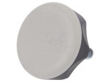 Buton de reglare ELESA+GANTER 45mm M8, Tehnopolimer PA, Mandrina Filetata