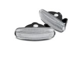 Lampa semnalizare laterala Citroen Nemo (Aa); Fiat Doblo (119/223), Fiorino/Qubo, Idea (350), Linea, Multipla, Panda (169), Punto (199), Punto Grande