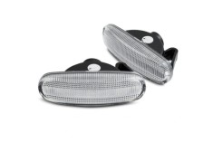 Lampa semnalizare laterala Citroen Nemo (Aa); Fiat Doblo (119/223), Fiorino/Qubo, Idea (350), Linea, Multipla, Panda (169), Punto (199), Punto Grande