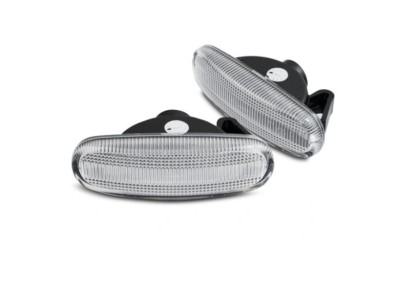 Lampa semnalizare laterala Citroen Nemo (Aa); Fiat Doblo (119/223), Fiorino/Qubo, Idea (350), Linea, Multipla, Panda (169), Punto (199), Punto Grande foto