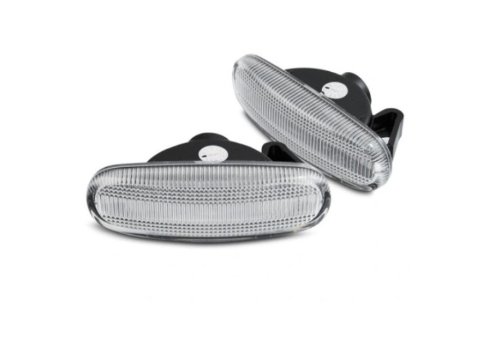 Lampa semnalizare laterala Citroen Nemo (Aa); Fiat Doblo (119/223), Fiorino/Qubo, Idea (350), Linea, Multipla, Panda (169), Punto (199), Punto Grande