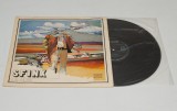 Sfinx &ndash; Zalmoxe - disc vinil vinyl LP