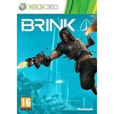 Joc XBOX 360 Brink