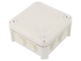 Cutie de Conexiuni IP66 114x114x57mm