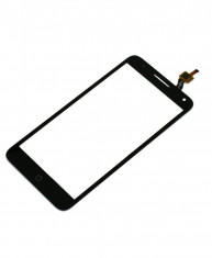 Touchscreen alcatel onetouch pop 3 (5.5) 5025 negru foto