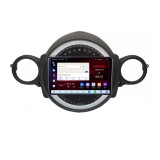 Navigatie Android Mini Cooper 2007-2011, 8GB RAM, 128GB, CarPlay 4G