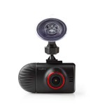 Camera auto DVR dubla Wide Quad HD 1440p 2K 2 CH 2.31&quot; Nedis