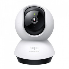 Tapo c220 wifcam pan/tilt home security