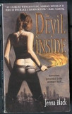 Jenna Black - The Devil Inside (2007)