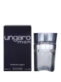 Apa de toaleta Emanuel Ungaro Man, 90 ml, pentru barbati