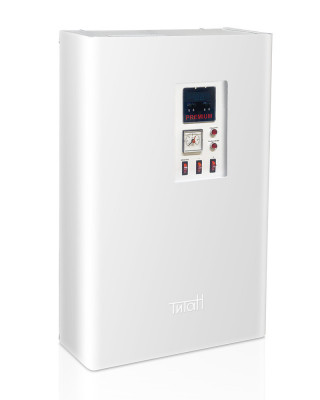 Centrala Electrica TITAN Maxi Premium 24 kW 380V foto