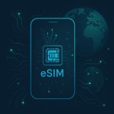 eSIM Trinidad and Tobago Unlimited 5 Days Economy