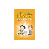 Big Nate: Nailed It!: Volume 28