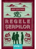 Cumpara ieftin Regele Serpilor, Jeff Zentner - Editura Art