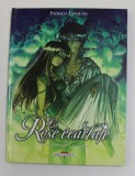 LA ROSE ECARLATE VI. JE CROIS QU JE T&#039;AIME par PATRICIA LYFOUNG , 2010 , PREZINTA PETE SI HALOURI DE APA *, BENZI DESENATE *