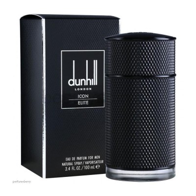 Dunhill Icon Elite EDP 100 ml foto