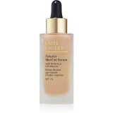 Est&eacute;e Lauder Futurist SkinTint Serum Foundation With Botanical Oil Infusion SPF 20 machiaj de &icirc;ngrijire SPF 20 culoare 1C1 Cool Bone 30 ml
