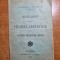 regulament pentru fixarea lefurilor su gradatiunea functionarilor statului-1910