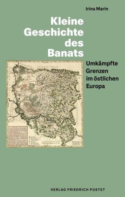 Kleine Geschichte des Banats foto