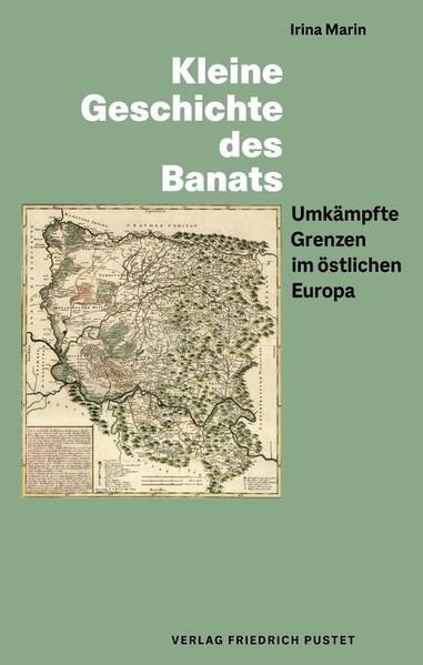 Kleine Geschichte des Banats
