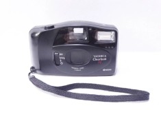 Aparat foto cu film Yashica Clearlook FF