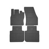 Covoare cauciuc compatibile Volkswagen Tiguan Allspace 2017-2024 Cod: 445543 / P60 Automotive TrustedCars