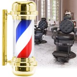 Plafon st&acirc;lp lampă LED pentru frizerie, semn de reclamă salon 68cm