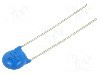 Varistor oxid de metal, 430V, BOURNS - MOV-07D431K