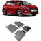 Set covorase cauciuc tip tavita Hyundai I30 (GDH) (2012-2017)