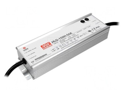 Alimentator LED 150W 54V 1,68-2,8A foto