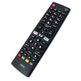 Telecomanda universala LCD LG 303K, 8 m, Negru