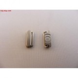 Buton Pornire iPhone 4G Metalic - Calitate Premium - Buton Power iPhone 4