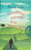 AS - RACHEL JOYCE - INCREDIBILUL PELERINAJ AL LUI HAROLD FRY