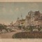 *Romania, Arad, carte postala circulata intern, 1939