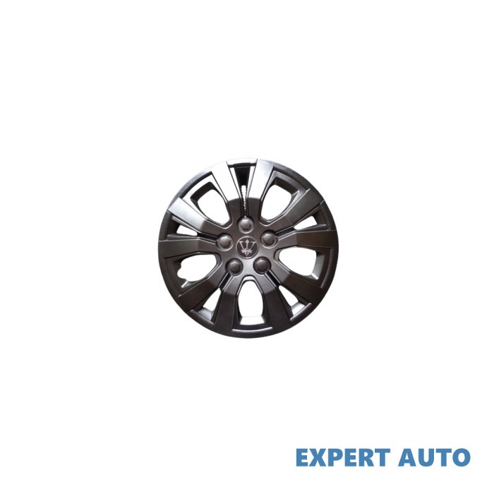 Set 4 capace roti model evo gri antracit16 cod: wa1-2gr-16 Alta marca Alt model #7