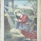 Revista Universul Literar nr.51/1897 pe coperta Sfanta Fecioara adorand pe Fiul sau
