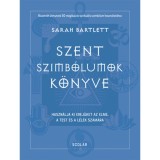 Szent szimb&oacute;lumok k&ouml;nyve - Sarah Bartlett