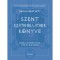 Szent szimb&oacute;lumok k&ouml;nyve - Sarah Bartlett