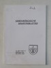 SIEBENBURGHISCHE SEMESTERBLATTER , HEFT 1 - 2 , MUNCHEN , 1998