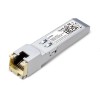 Tpl sfp module 1000base-t rj45 tl-sm331t, TP-Link