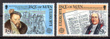 INSULA MAN 1982, EUROPA CEPT, MNH, Nestampilat