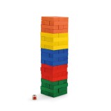 Joc de indemanare Turnul instabil, Moulin Roty