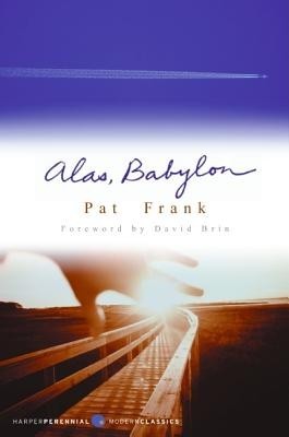 Alas, Babylon foto