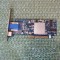 Placa video AGP model 9 - testata